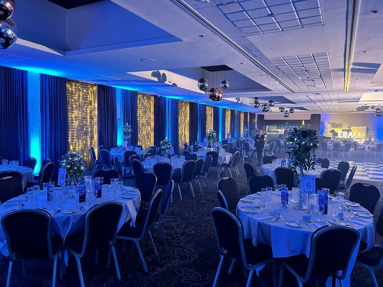 Crowne Plaza Hotel Liverpool City Centre