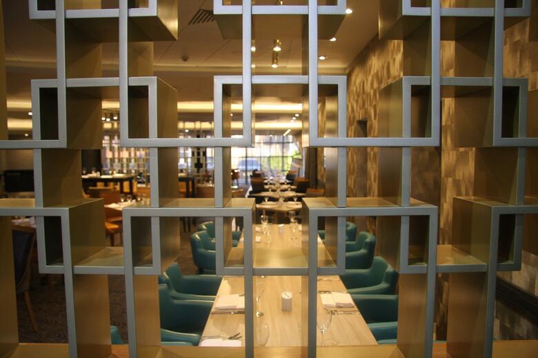 Crowne Plaza Hotel Liverpool City Centre
