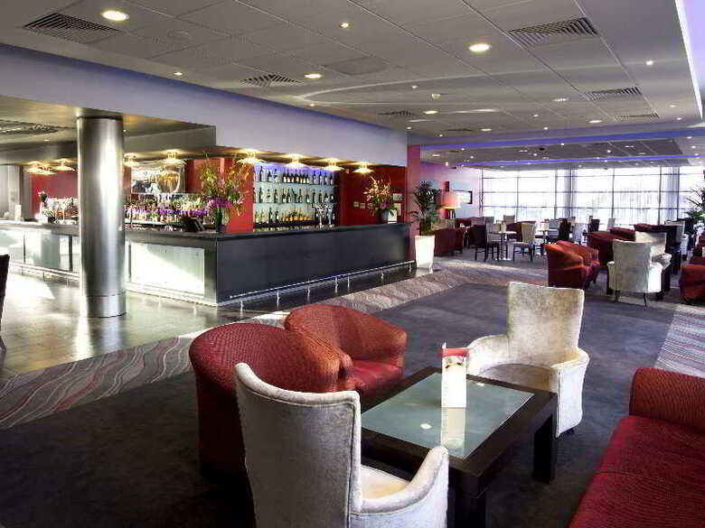 Crowne Plaza Hotel Liverpool City Centre