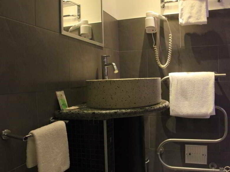 Hotel Bella Pescara