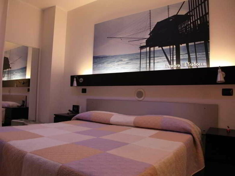 Hotel Bella Pescara