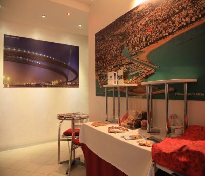 Hotel Bella Pescara