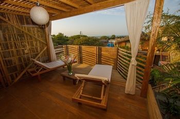 Posada Eco Lodge