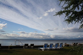 Hotel Sand Pebbles Inn