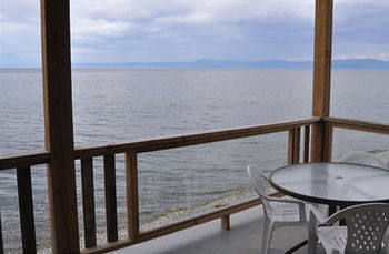 Hotel Sand Pebbles Inn