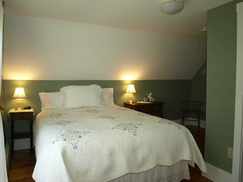 Bed & Breakfast Woodbridge Inn