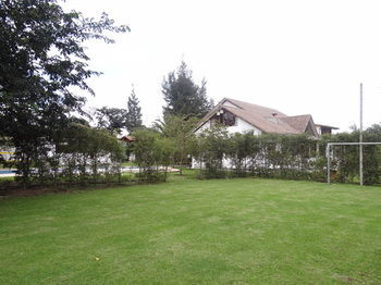 Hostal Quinta Carlota