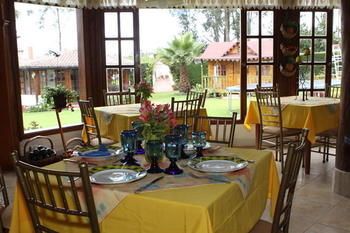 Casa D' Campo Tababela Hotel Boutique