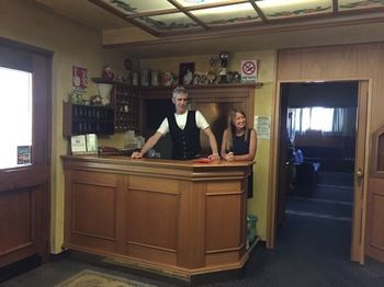 Hotel Tosa