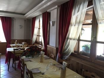 Hotel Tosa