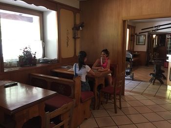 Hotel Tosa