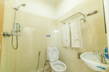 Hotel Airy Tanjung Pandan Sudirman 16 Belitung