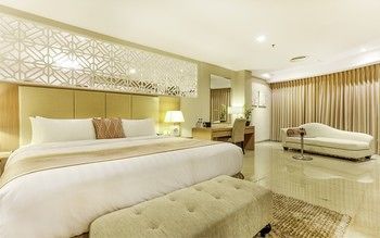Hotel Bw Suite Belitung