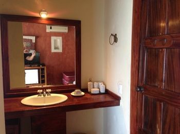 Hotel Punta Franca
