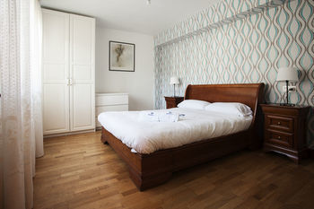Apartamento Zelaikua - Basque Stay