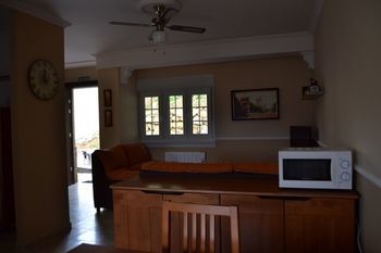 Apartamento Spa Rural Mirador De Miranda
