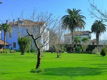 Hotel La Casona Azul