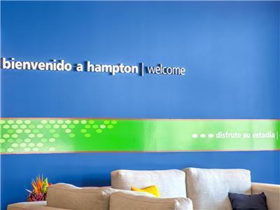 Hotel Hampton Inn & Suites By Hilton Los Cabos