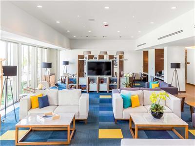 Hotel Hampton Inn & Suites By Hilton Los Cabos