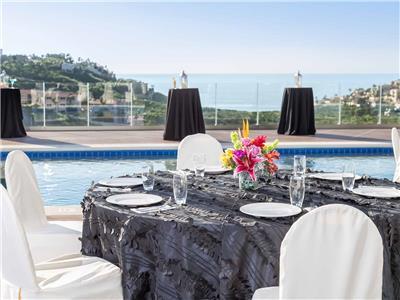 Hotel Hampton Inn & Suites By Hilton Los Cabos