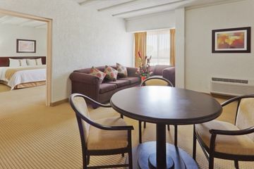 Hotel Holiday Inn Hermosillo