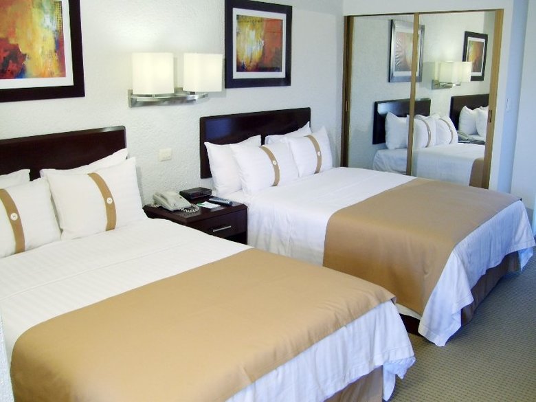 Hotel Holiday Inn Hermosillo