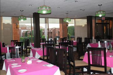 Hotel Holiday Inn Hermosillo