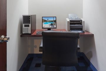 Hotel Holiday Inn Hermosillo