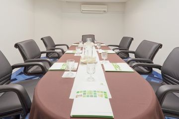 Hotel Holiday Inn Hermosillo