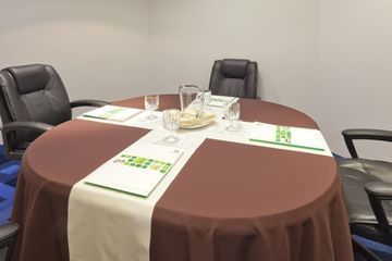 Hotel Holiday Inn Hermosillo