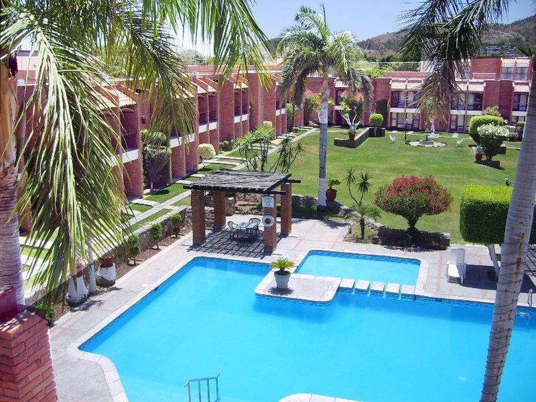 Hotel Holiday Inn Hermosillo