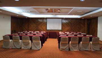 Hotel Holiday Inn Hermosillo