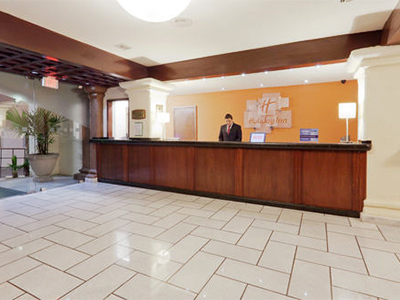 Hotel Holiday Inn Hermosillo