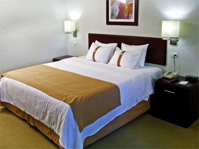 Hotel Holiday Inn Hermosillo