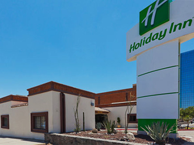 Hotel Holiday Inn Hermosillo