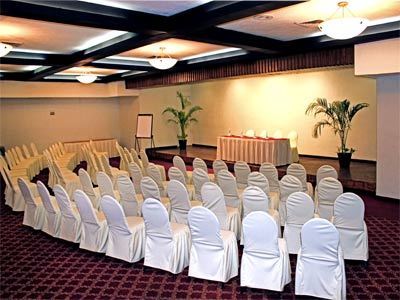 Hotel Holiday Inn Hermosillo