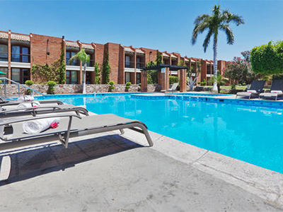 Hotel Holiday Inn Hermosillo