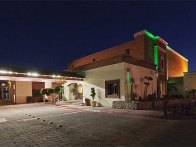 Hotel Holiday Inn Hermosillo