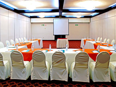 Hotel Holiday Inn Hermosillo