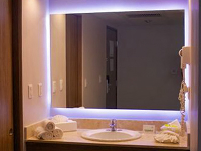 Hotel Holiday Inn Hermosillo