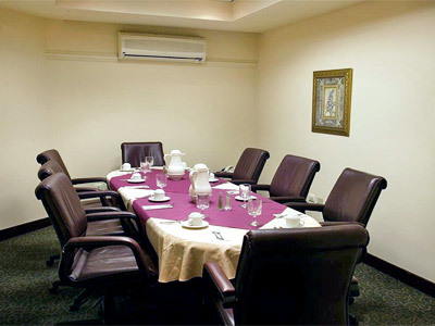 Hotel Holiday Inn Hermosillo