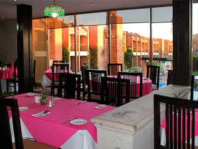 Hotel Holiday Inn Hermosillo