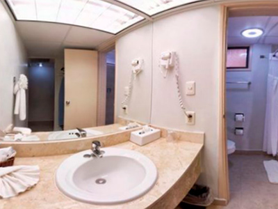 Hotel Holiday Inn Hermosillo