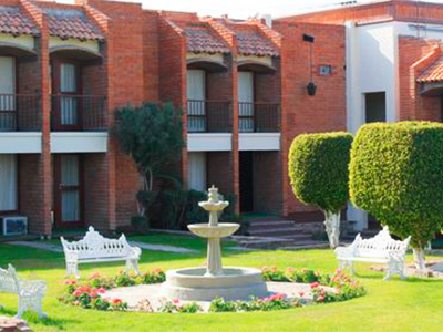 Hotel Holiday Inn Hermosillo