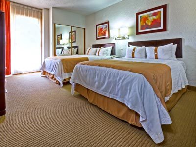 Hotel Holiday Inn Hermosillo