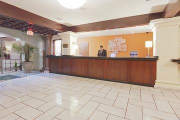 Hotel Holiday Inn Hermosillo