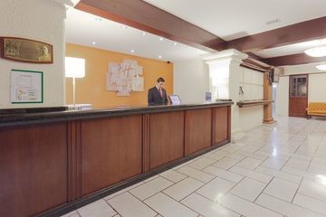 Hotel Holiday Inn Hermosillo