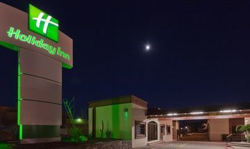 Hotel Holiday Inn Hermosillo