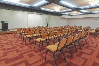 Hotel Holiday Inn Hermosillo