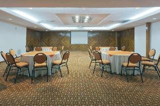 Hotel Holiday Inn Hermosillo